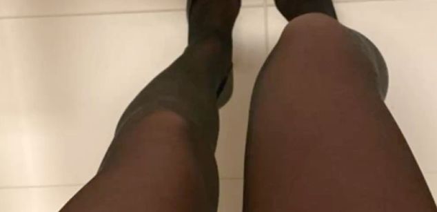 LUNABLONDSEXY femdom Model - LUNABLONDSEXY femdom
