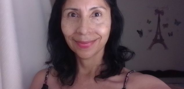 Model - LatinMyriam latin