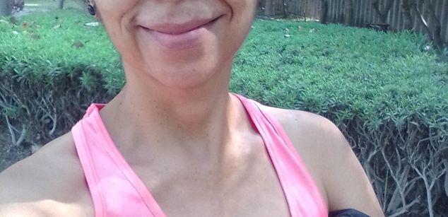 LatinMyriam friendly Model - LatinMyriam friendly