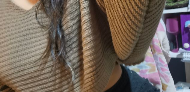 Model - KatteAngel charming