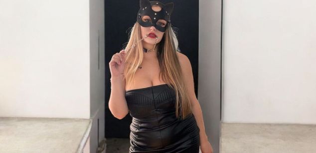BeautyCherries joi Model - BeautyCherries joi
