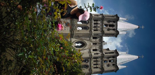 Model - Valen Hops zoom