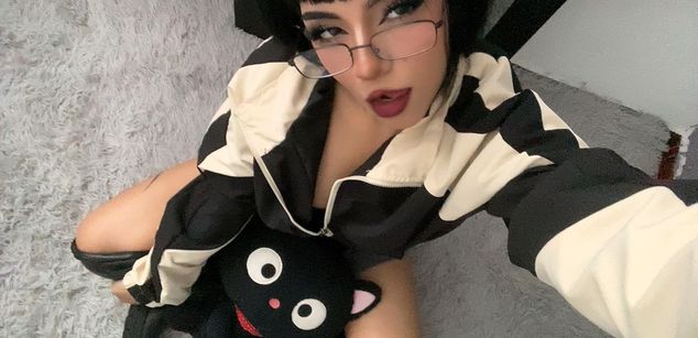 Chloe Moon Dominatrix Model - Chloe Moon Dominatrix