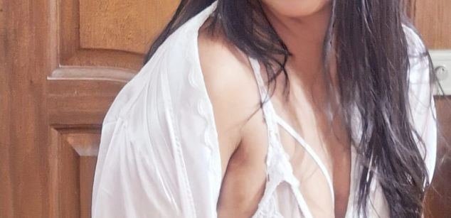DulceFortuna COLOMBIAN Model - DulceFortuna COLOMBIAN