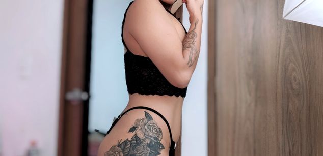 quimeralady dirty Model - quimeralady dirty