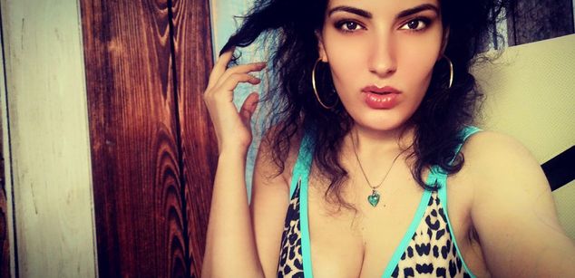 AmyTS bigboobs Model - AmyTS bigboobs