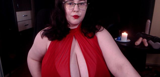 PoshMistress joi Model - PoshMistress joi