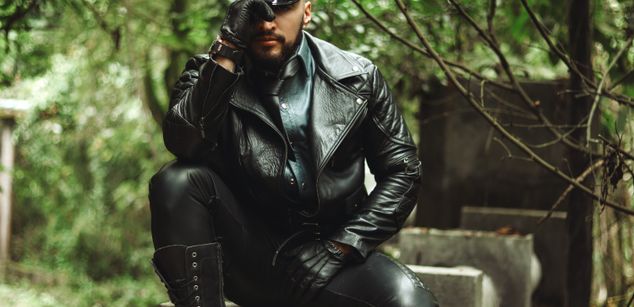 MASTER BILLY dominant Model - MASTER BILLY dominant