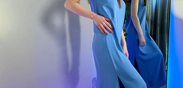 Amelie feet Model - Amelie feet