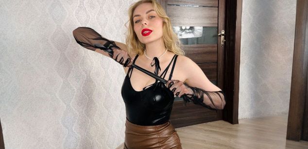 EvelinAAA bdsm Model - EvelinAAA bdsm