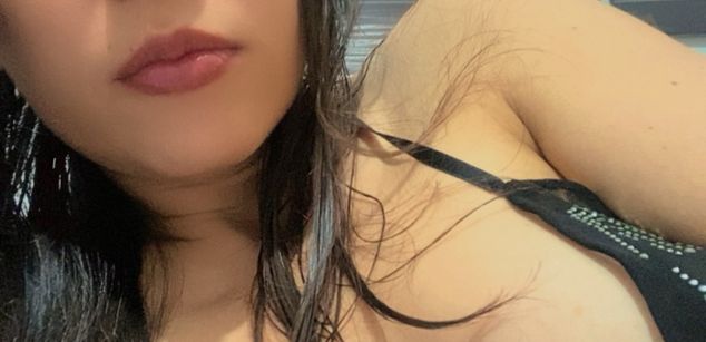 MalejaPretty coquette Model - MalejaPretty coquette