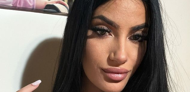 Model - ingridd bigtits