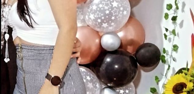 Nany Jaramillo bigass Model - Nany Jaramillo bigass