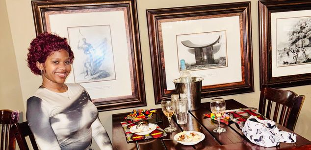 Neesha New Model - Neesha New