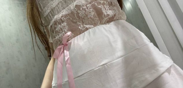 EmilySway cute Model - EmilySway cute