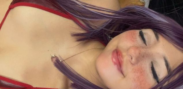 EmyGomez cute Model - EmyGomez cute