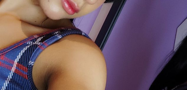 Model - Bella Sky Dominatrix