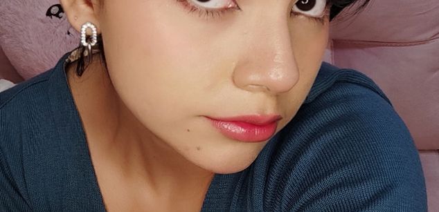 Model - Bella Sky Dominatrix