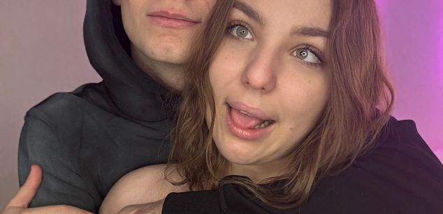 Model - Adrean_Sofi couple