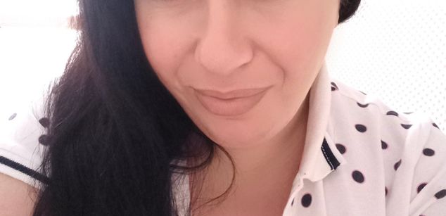 Mistress Justina findom Model - Mistress Justina findom