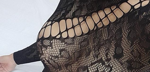 Model - TiaraRosse latina