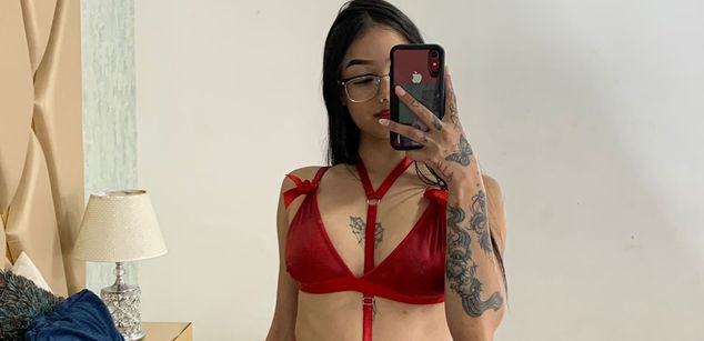 Cata Stones latina Model - Cata Stones latina