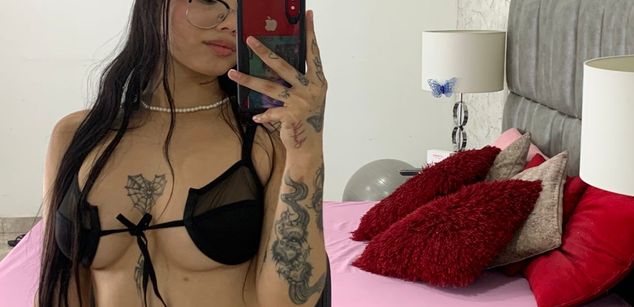 Cata Stones latina Model - Cata Stones latina