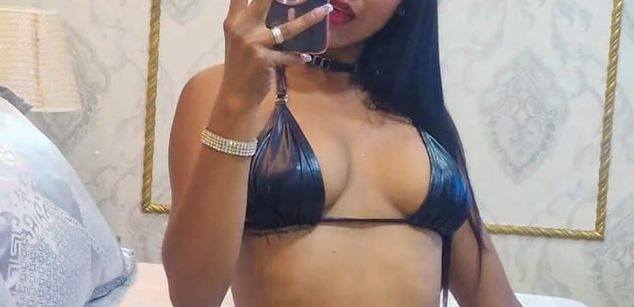 LucyLeah Dominatrix Model - LucyLeah Dominatrix