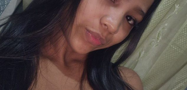 Model - LucyLeah Dominatrix