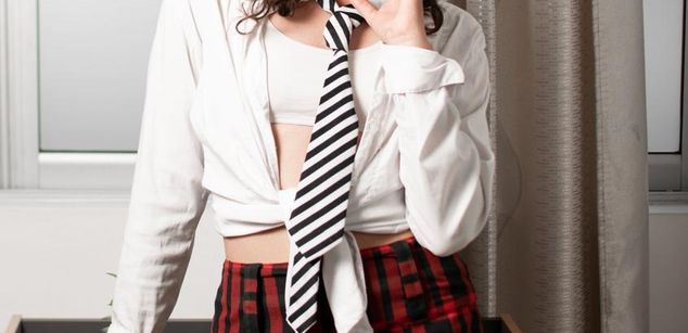 Alynn_Bri sensual Model - Alynn_Bri sensual