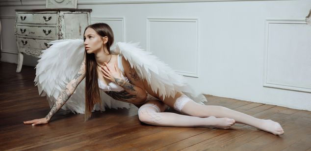 Sophia joi Model - Sophia joi