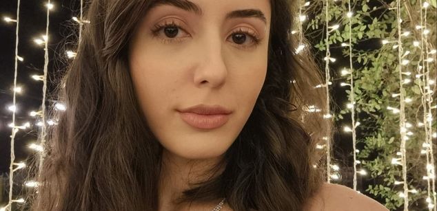 Chloe shy Model - Chloe shy