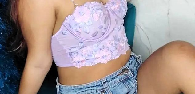 Emily Park Dominatrix Model - Emily Park Dominatrix