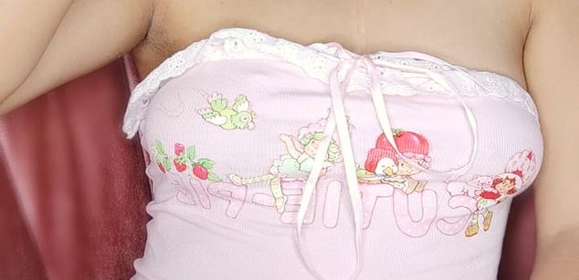 Emily Park Dominatrix Model - Emily Park Dominatrix