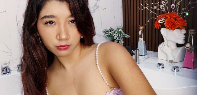 Emily Park Dominatrix Model - Emily Park Dominatrix