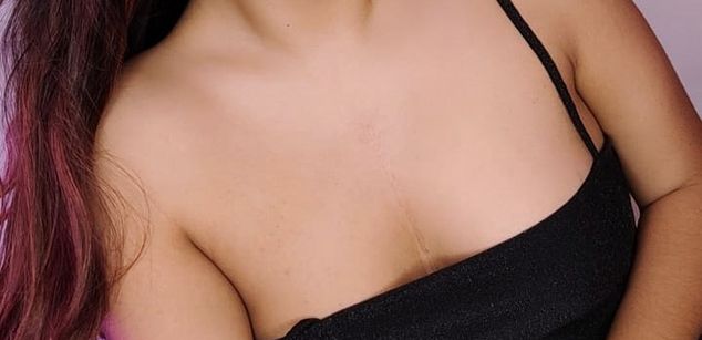 Emily Park Dominatrix Model - Emily Park Dominatrix