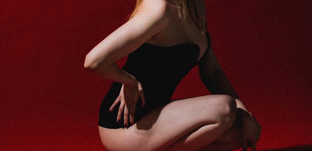 Vivian beautiful Model - Vivian beautiful