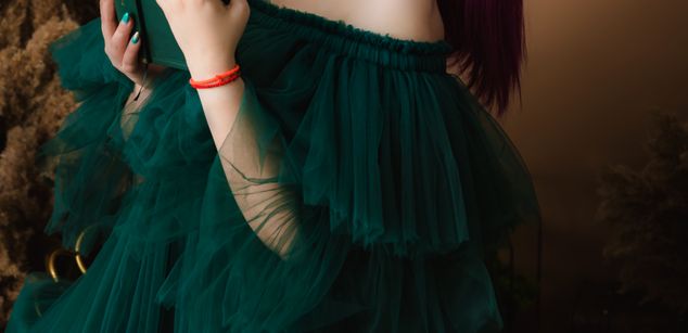 Model - ARUNY findom