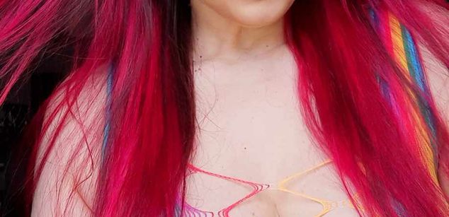 ARUNY findom Model - ARUNY findom
