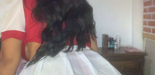 Luna Miller femdom Model - Luna Miller femdom