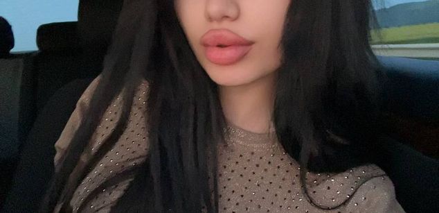 LisaRae feet Model - LisaRae feet