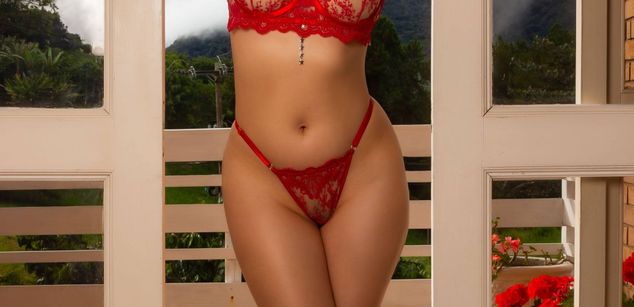 Andrea HotVideoCall Model - Andrea HotVideoCall