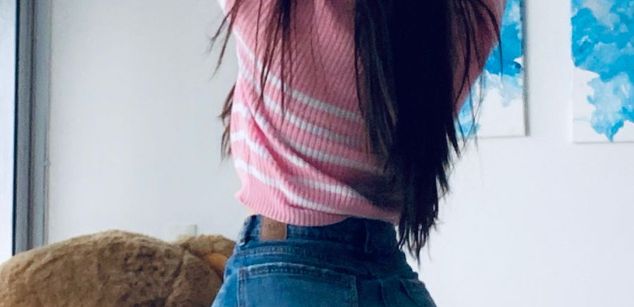 Mia Jacson feet Model - Mia Jacson feet