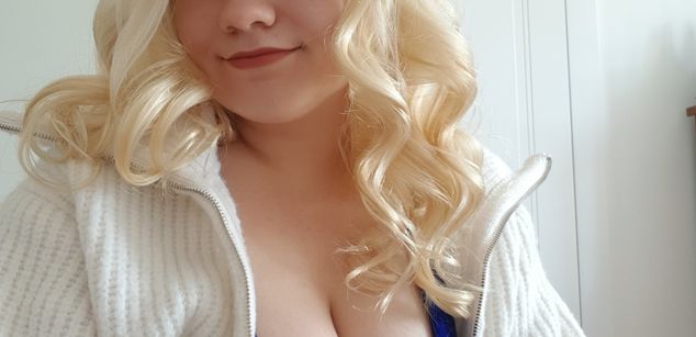 Samantha joi Model - Samantha joi