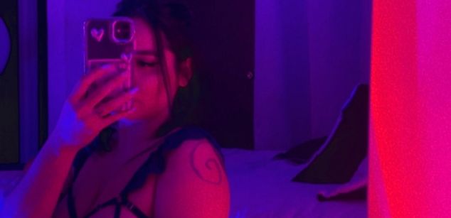 Lilith Rosee bigass Model - Lilith Rosee bigass
