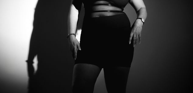 AdeleSmithh heels Model - AdeleSmithh heels