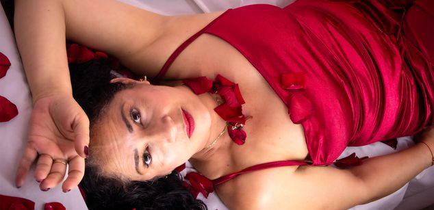 AdeleSmithh heels Model - AdeleSmithh heels