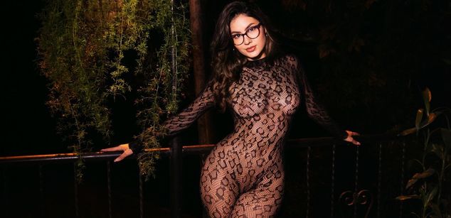Isabela Martinez Brunette Model - Isabela Martinez Brunette