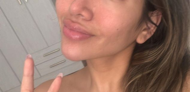 CherryBless love Model - CherryBless love