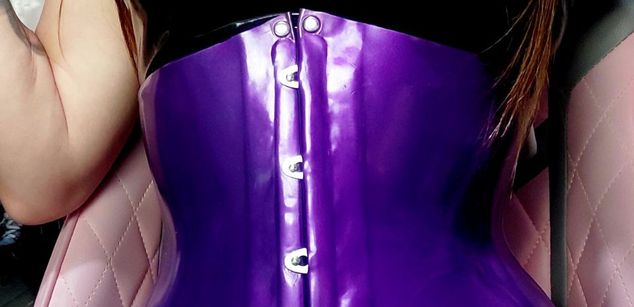 Mistress Priest bdsm Model - Mistress Priest bdsm